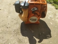 Моторна коса FS55 STIHL, снимка 2