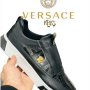  Versace мъжки обувки, снимка 4