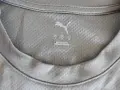 Тениска • PUMA • черно • размер S • Мъже, снимка 4