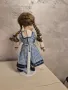 Продавам порцеланови кукли , снимка 3