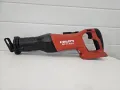 Реципрочен трион Hilti 6-A22, снимка 1