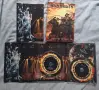 Iron Maiden: Death On the Road DVD (2006) Iron Maiden cert E 3 discs Цена 20 евро, снимка 3