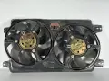 Охладителни Перки Ланчия Каппа 2.4 JTD 136к.с. (94-00г) Ohladitelni Perki Lacia Kappa 2.4 JTD 136 hp, снимка 1