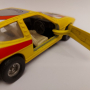 Стара Метална Количка Lotus Elite 1:36 Играчка, снимка 10