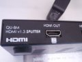 HDMI Дистрибутор, снимка 2