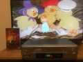 Видеокасета '' Палечка ''  VHS, снимка 3