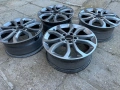 Джанти 17 цола 5х112 за Мерцедес, снимка 2
