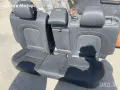 Кожен салон, кожени седалки за Hyundai Kona 1.6 CRDi e-VGT AWD, двигател D4FE, 136 кс., 4x4, снимка 7