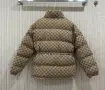 Gucci ✨Дамско Зимно Яке - М р., снимка 2