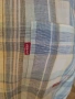 Мъжка риза Levis, размер L, нова с етикет, снимка 5