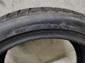 2бр.НОВИ летни гуми BRIDGESTONE 245 40 19 DOT19 цена за брой, снимка 6