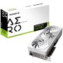 GIGABYTE GeForce RTX 4090 Aero OC 24G, 24576 MB GDDR6X, снимка 1 - Видеокарти - 32603281