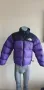 The North Face Nuptse 700 Down Mens Jacket Size S ОРИГИНАЛ! Зимно пухено Яке!, снимка 7