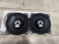 Авто говорители DCX 100.3, снимка 1