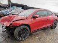 Vw scirocco 2.0tdi dsg / фв сироко 2.0 тди на части , снимка 4