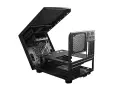 Компютърна кутия Chieftec Pro Cube CI-02B-OP, снимка 3