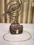 Louis VUITTON 🫟 Mini🫟Дамски Чанти , снимка 8