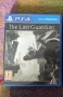 The Last Guardian за PS4, снимка 1
