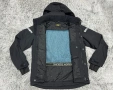 Snickers AllroundWork Insulated Jacket, Размер XL, снимка 3