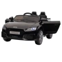 Детска електрическа кола HOMCOM Audi, с 2.4G, снимка 10
