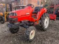 Трактор KUBOTA X20 4x4, снимка 1
