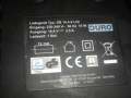 Зарядно-Li-ion-12,8V-14,4V-16,8V-18V-21V-DURO-MEISTER-WORKZONE-Литий-Йон-12-21 Волта, снимка 9
