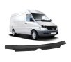 Дефлектор Спойлер за Преден Капак Бус за Мерцедес Mercedes Sprinter 2000 - 2006 