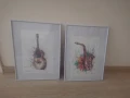Принт на Акварел, авторски , снимка 1