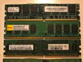 Рам памет RAM DDR2 1 GB, снимка 3
