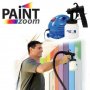 Нова Машина за боядисване Paint Zoom 650 Watt  (Пейнт зуум) вносител !!!, снимка 13