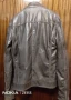 Мъжко кожено яке "Zara", снимка 2