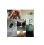 ANIMABG Поплавък от неръждаема стомана, Със сензор за нивото на течността, Рзмер L: 200M, снимка 8