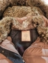 Дамски зимни якета Esprit и Terranova, Л рр, снимка 3
