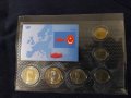 Комплектен сет - Турция 2005, снимка 2