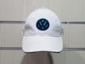 Нова шапка с козирка VW, унисекс, снимка 2