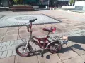 Детски велосипед , снимка 2