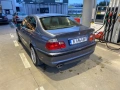 BMW E46 328i, снимка 3