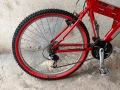 алуминиев велосипед 26 цола UNIVEGA , снимка 14