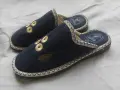 НОВИ Дамски Домашни Чехли -  36 номер, снимка 2