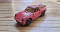 Стара Метална Количка MatchBox Porsche Turbo / Made in England 1976 , снимка 3