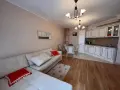 Тристаен апартамент, 90 кв.м, Солнечный Берег - Izida Palace, район Cascadas, снимка 1