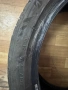 Всесезонни гуми  225 45 18 Bridgestone DOT 2123, снимка 2