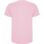 Нова детска тениска с Еднорог в розов цвят, снимка 2