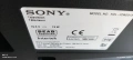 ЛЕД Телевизор SONY 32инча., снимка 4