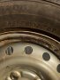 Гуми с джанти 155/65R13, снимка 4