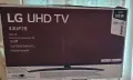 Телевизор LG 43UP78006LB – 43" 4K UHD Smart TV, снимка 3