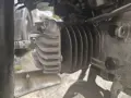 Aprilia Scarabeo 50/2T - Minarelli horizontal, снимка 17