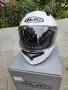 Каска HJC C10 размер L 58-59 см., снимка 2