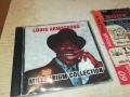 LOUIS ARMSTRONG CD 0708251441, снимка 11