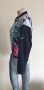 Nike Reversible Running Jacket Full Zip 2in 1 Womens Size S НОВО! ОРИГИНАЛ! Дамкo Двулицево Тънко Як, снимка 4